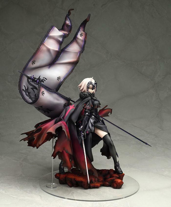 Preview: Jeanne d'Arc Alter - Avenger - Alter - Neuauflage