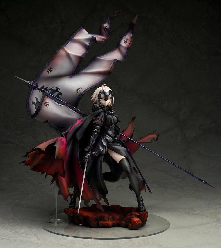 Preview: Jeanne d'Arc Alter - Avenger - Alter - Neuauflage