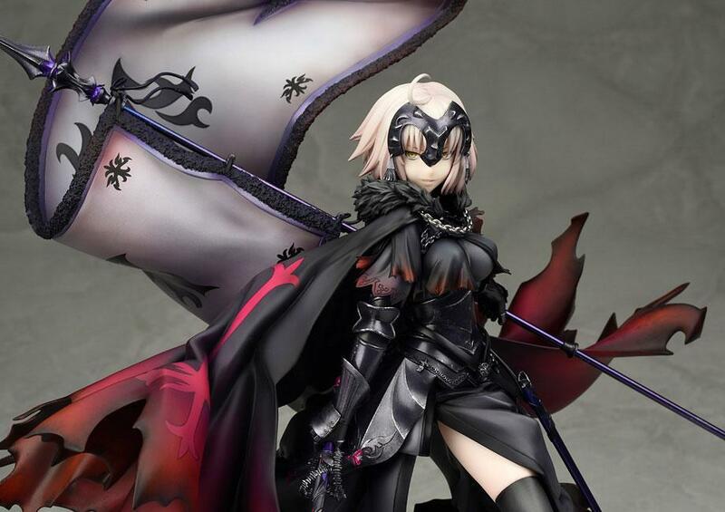 Preview: Jeanne d'Arc Alter - Avenger - Alter - Neuauflage