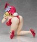 Preview: Stephanie Dola - 1/4 B-Style Bunny - Bare Leg - FREEing