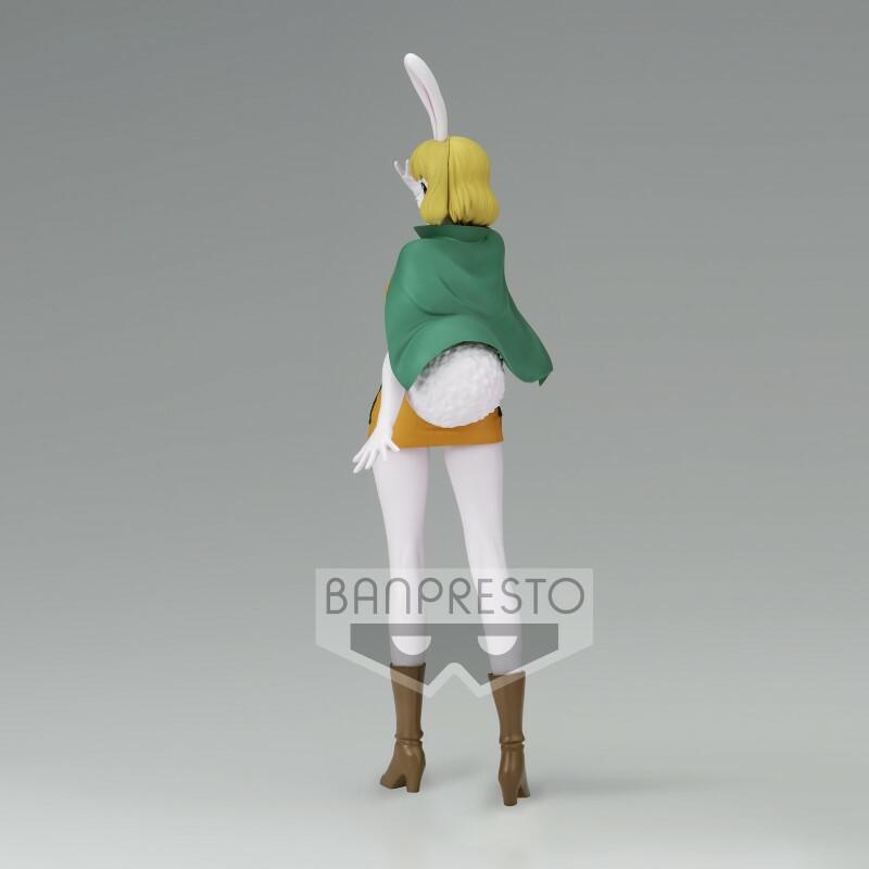 Preview: Carrot - One Piece - Glitter & Glamours Version A - Banpresto