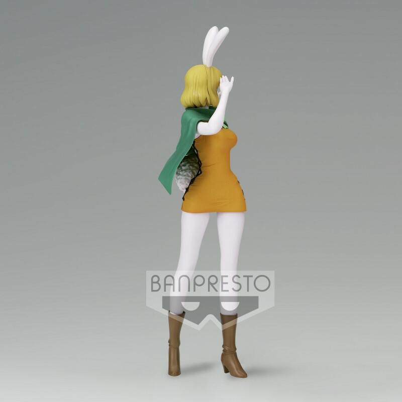 Preview: Carrot - One Piece - Glitter & Glamours Version A - Banpresto