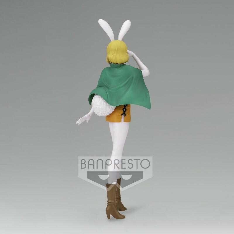 Preview: Carrot - One Piece - Glitter & Glamours Version A - Banpresto