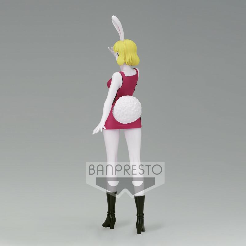 Preview: Carrot - One Piece - Glitter & Glamours Version B - Banpresto