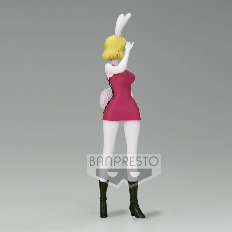 Preview: Carrot - One Piece - Glitter & Glamours Version B - Banpresto