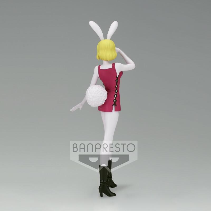 Preview: Carrot - One Piece - Glitter & Glamours Version B - Banpresto