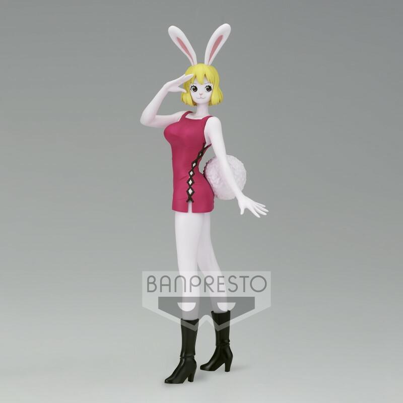 Preview: Carrot - One Piece - Glitter & Glamours Version B - Banpresto