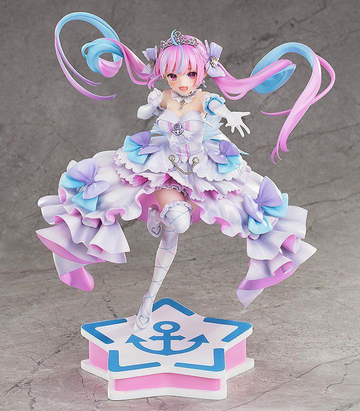 Preview: Minato Aqua - Aqua Iro Super Dream - Good Smile Company