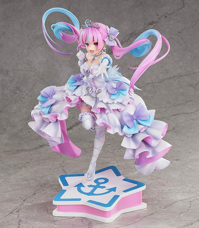 Preview: Minato Aqua - Aqua Iro Super Dream - Good Smile Company