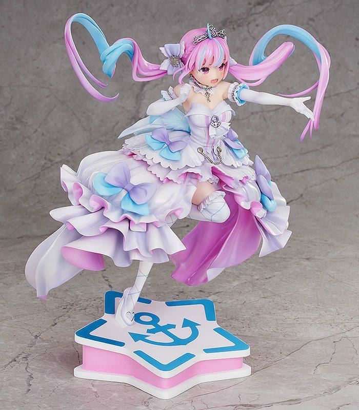 Preview: Minato Aqua - Aqua Iro Super Dream - Good Smile Company