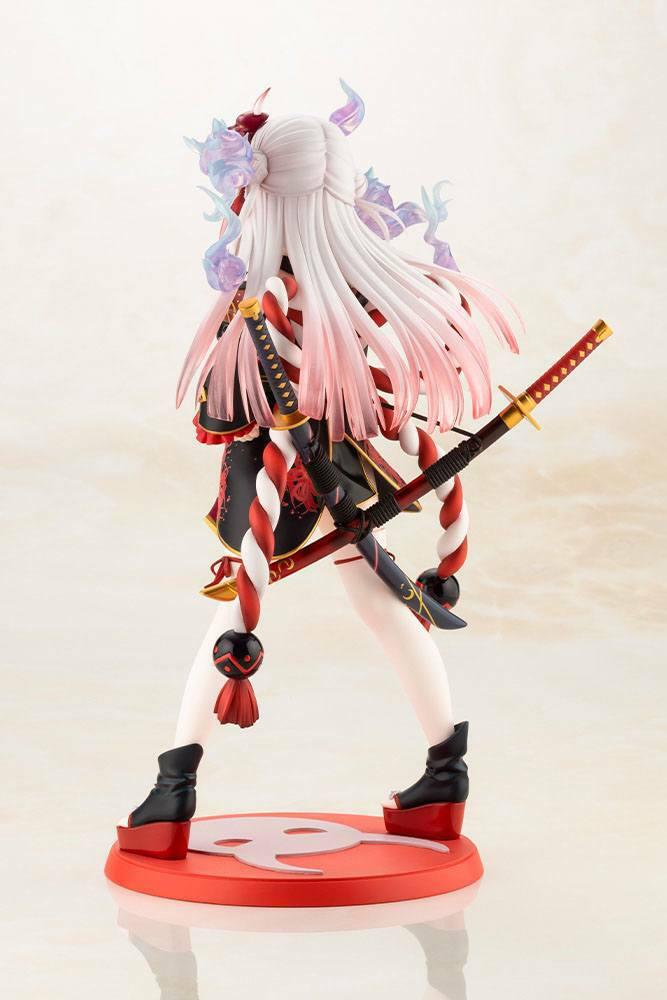 Preview: Nakiri Ayame - Bonus Edition mit Bonuskopf - Kotobukiya