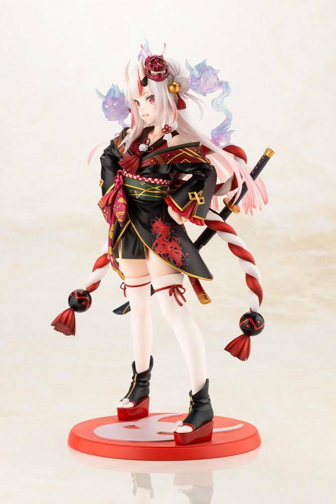 Preview: Nakiri Ayame - Bonus Edition mit Bonuskopf - Kotobukiya