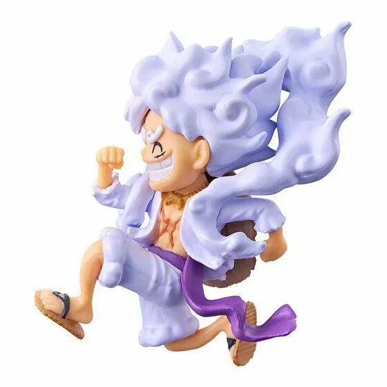 Preview: Lucky Box - One Piece - One-Pi No Mi Vol. 14 - Bandai