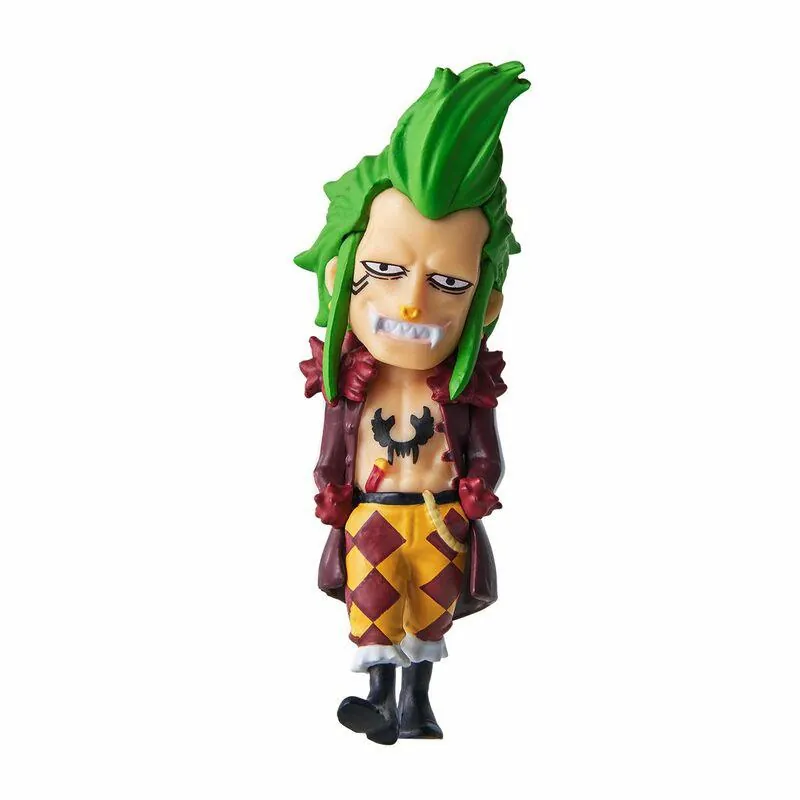 Preview: Lucky Box - One Piece - One-Pi No Mi Vol. 14 - Bandai