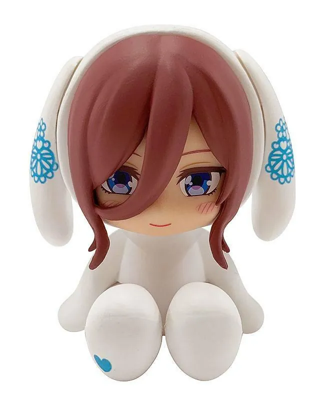 Preview: Miku Nakano - Wedding White - Quintessential Quintuplets Chocot - Shine