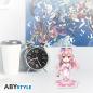 Preview: Luka Megurine - Hatsune Miku - Acrylaufsteller (Pink Flower) - Abystyle