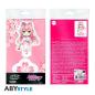 Preview: Luka Megurine - Hatsune Miku - Acrylaufsteller (Pink Flower) - Abystyle