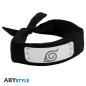 Preview: Naruto Shippuden - Stirnband/ Headband - Konoha - Adult Size - AbyStyle