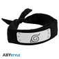 Preview: Naruto Shippuden - Stirnband/ Headband - Konoha - Adult Size - AbyStyle