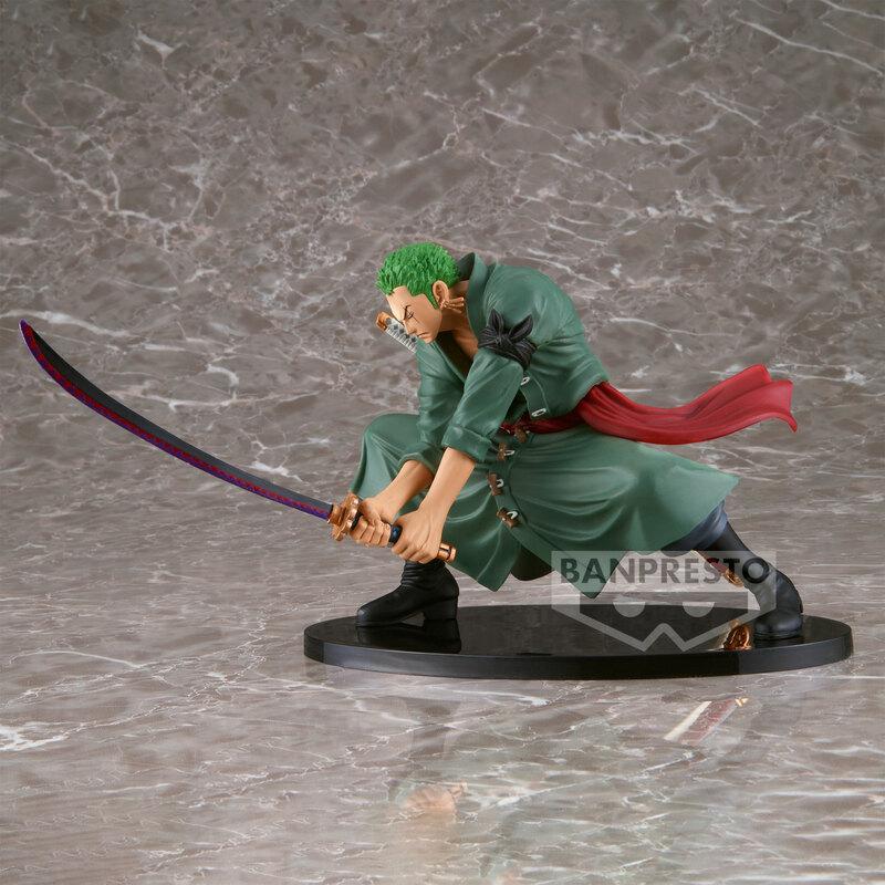 Preview: Zorro - One Piece - Banpresto Figure Colosseum - SCultures - Neuauflage