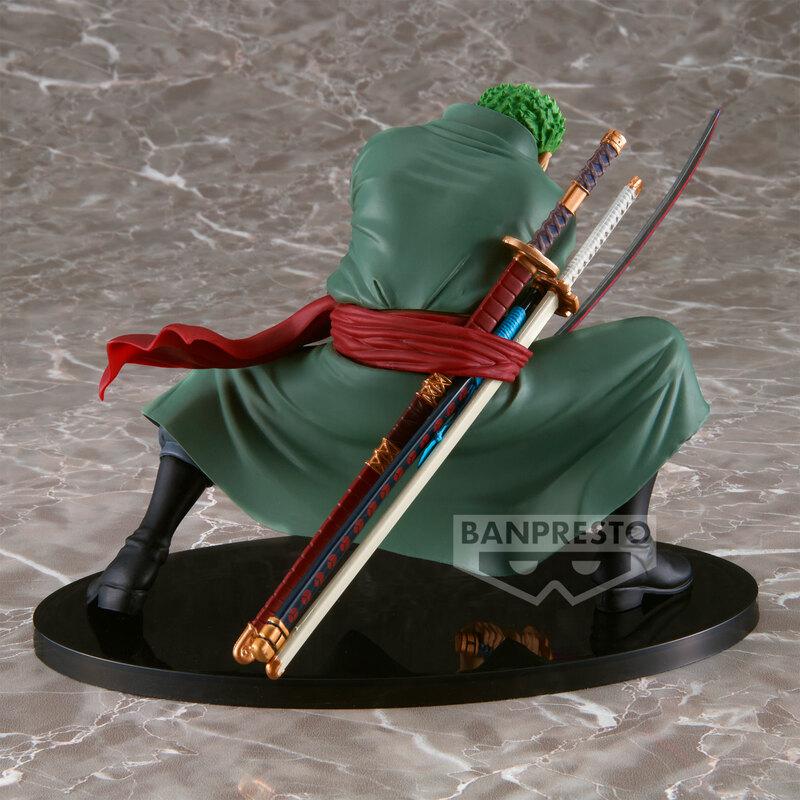 Preview: Zorro - One Piece - Banpresto Figure Colosseum - SCultures - Neuauflage