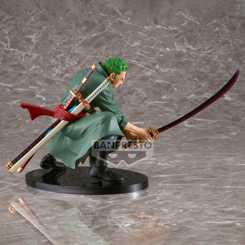 Preview: Zorro - One Piece - Banpresto Figure Colosseum - SCultures - Neuauflage