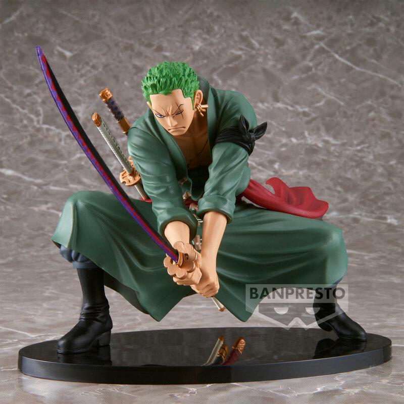 Preview: Zorro - One Piece - Banpresto Figure Colosseum - SCultures - Neuauflage