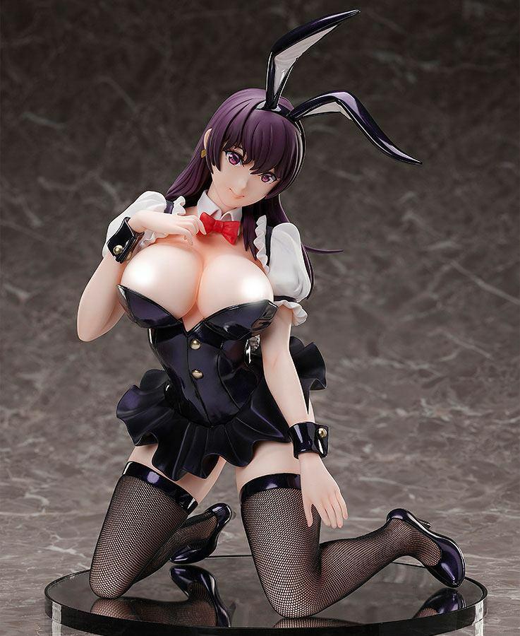 Preview: Aina - Bunny Version - Yamaishi 18 Creator's Opinion - BINDing / Native