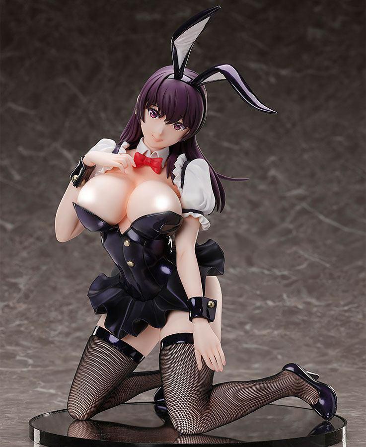 Preview: Aina - Bunny Version - Yamaishi 18 Creator's Opinion - BINDing / Native