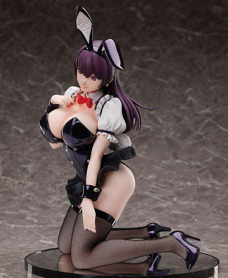 Preview: Aina - Bunny Version - Yamaishi 18 Creator's Opinion - BINDing / Native