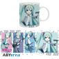 Preview: Hatsune Miku - 320ml Tasse -  ABYStyle