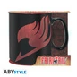 Preview: Fairy Tail - Natsu, Lucy, Emblem Tasse von ABYStyle