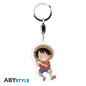 Preview: Monkey D. Ruffy - One Piece Film Red - Acrylanhänger - AbyStyle