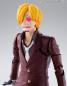 Preview: Sanji - The Raid on Onigashima - S.H. Figuarts - Bandai Spirits