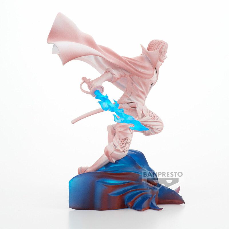 Preview: Shanks - One Piece Film Red - Senkozekkei - Banpresto