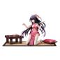 Preview: Tohka Yatogami (New Year Mandarin Gown Ver. ) - Date A Live: Spirit Pledge - APEX