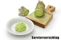 Preview: Wasabi Paste von Natures Best Harvest