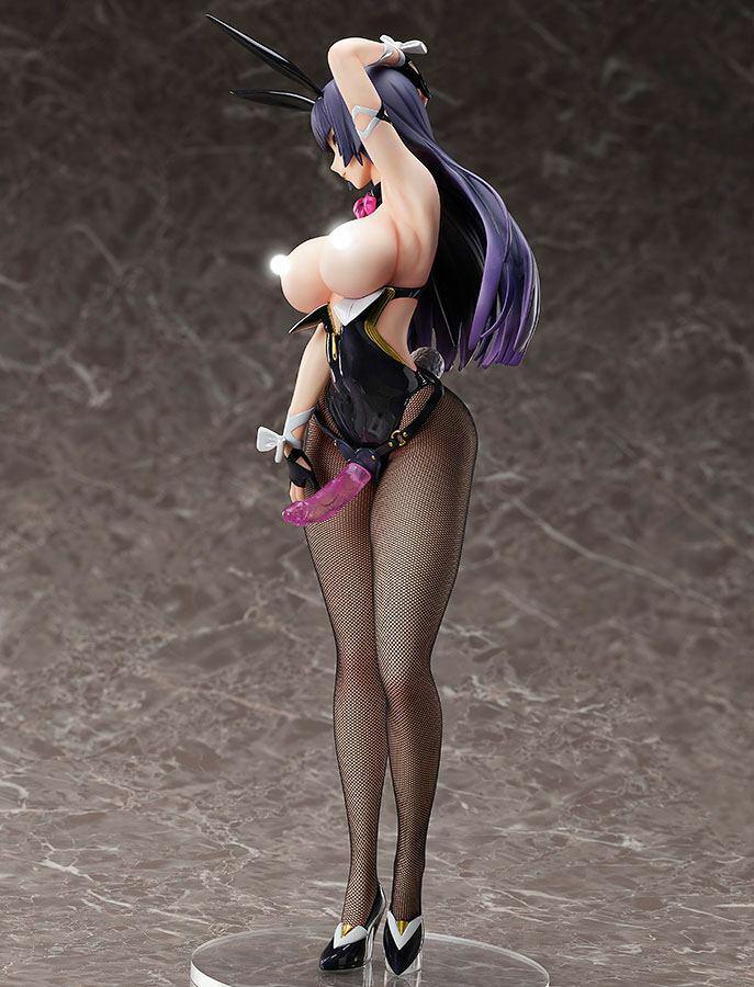 Preview: Tomoka Hinasawa - 1/4 Bunny - Native / BINDing