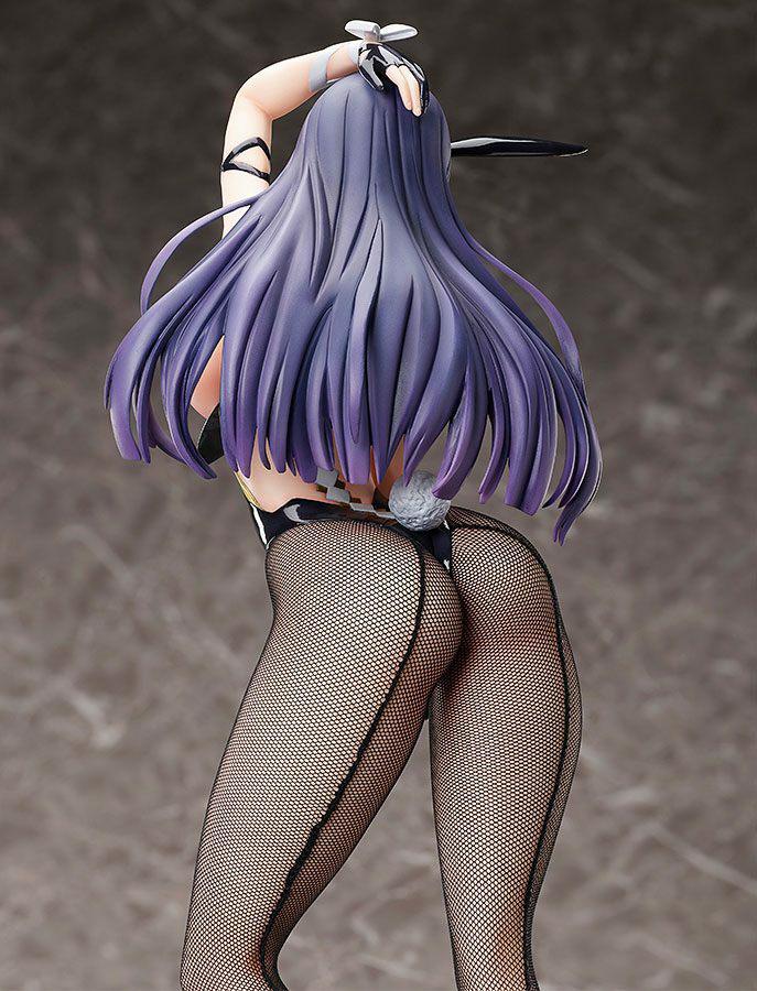 Preview: Tomoka Hinasawa - 1/4 Bunny - Native / BINDing