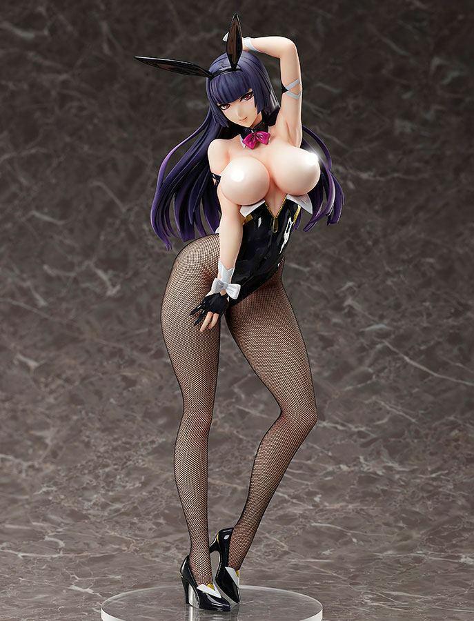 Preview: Tomoka Hinasawa - 1/4 Bunny - Native / BINDing