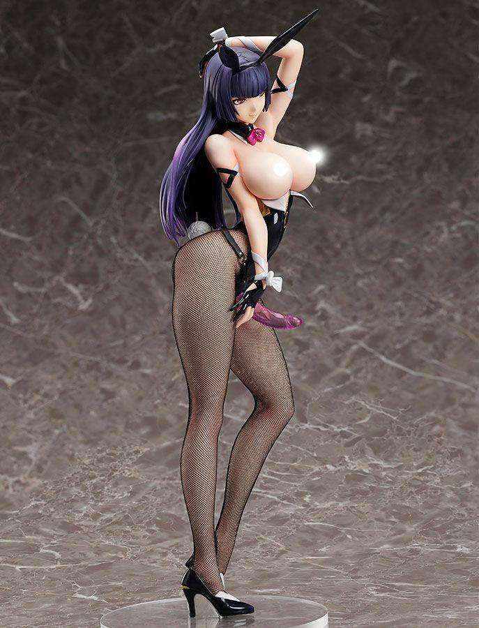 Preview: Tomoka Hinasawa - 1/4 Bunny - Native / BINDing