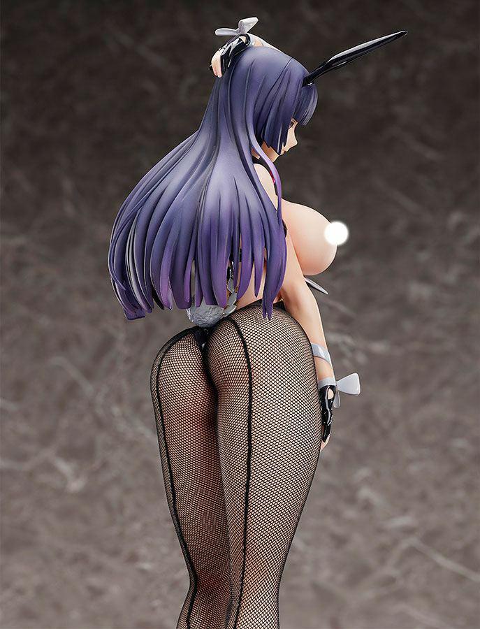 Preview: Tomoka Hinasawa - 1/4 Bunny - Native / BINDing