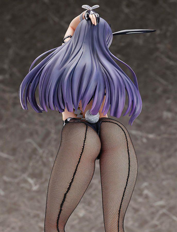 Preview: Tomoka Hinasawa - 1/4 Bunny - Native / BINDing