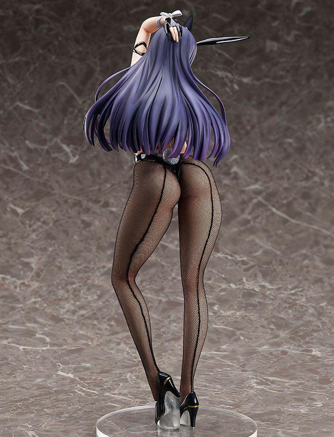 Preview: Tomoka Hinasawa - 1/4 Bunny - Native / BINDing