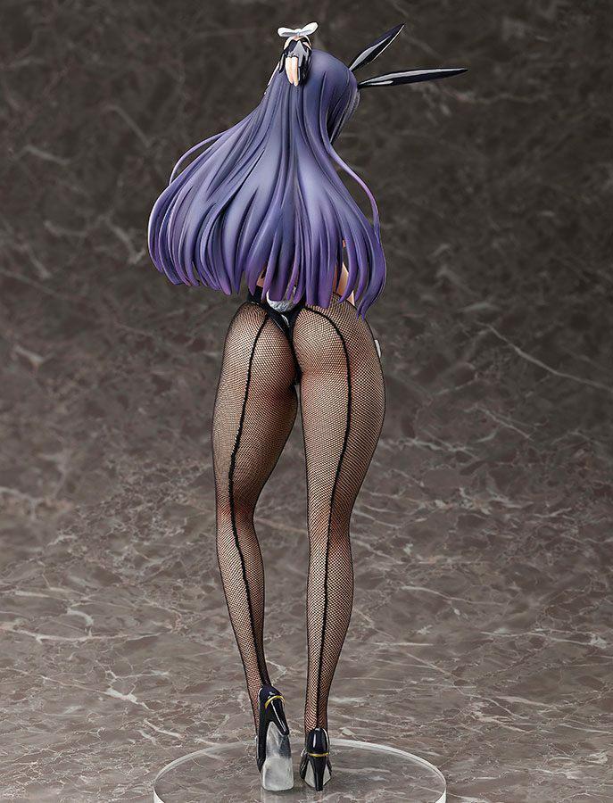 Preview: Tomoka Hinasawa - 1/4 Bunny - Native / BINDing