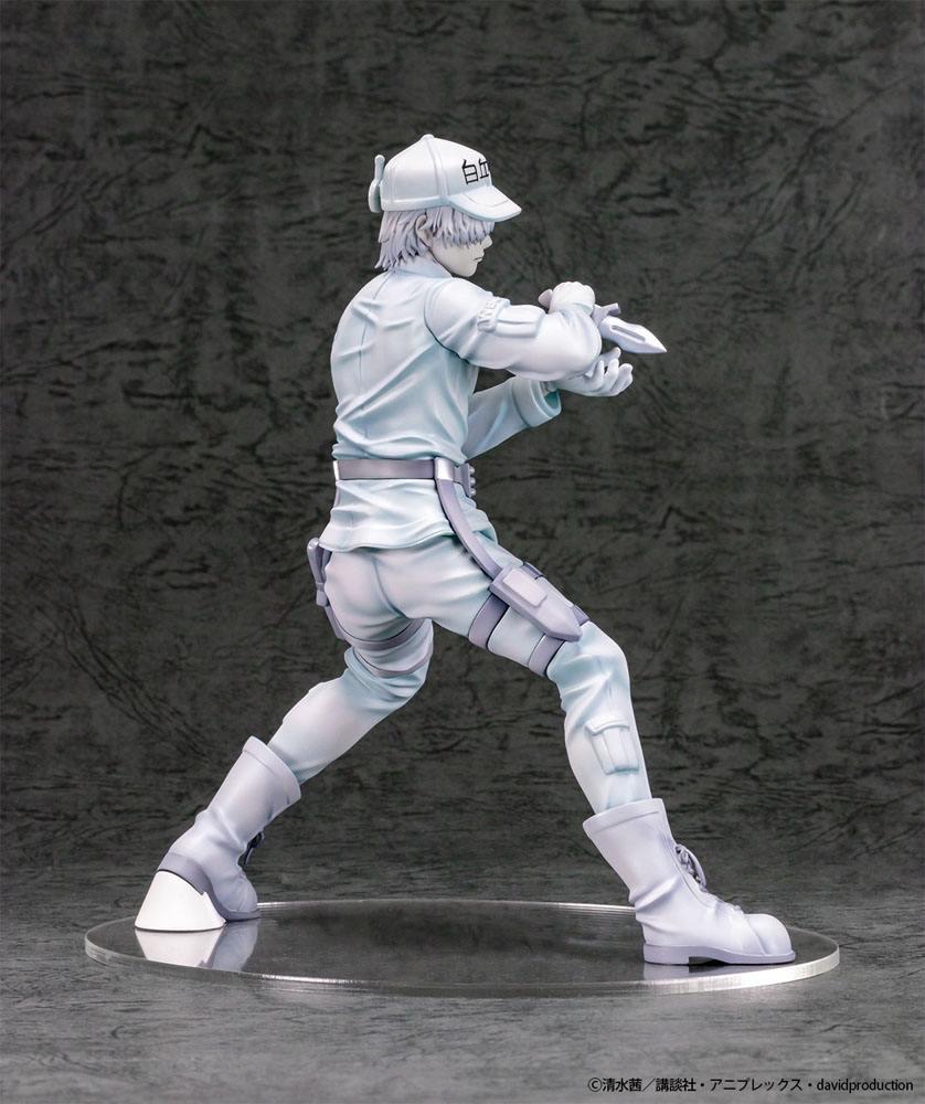 Preview: Cells at Work! Statur 1/6 - White Blood Cell (Neutrophil) von FOTS Japan