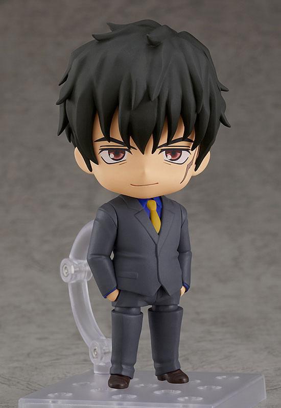 Preview: Nendoroid 1646 Steven A. Starphase