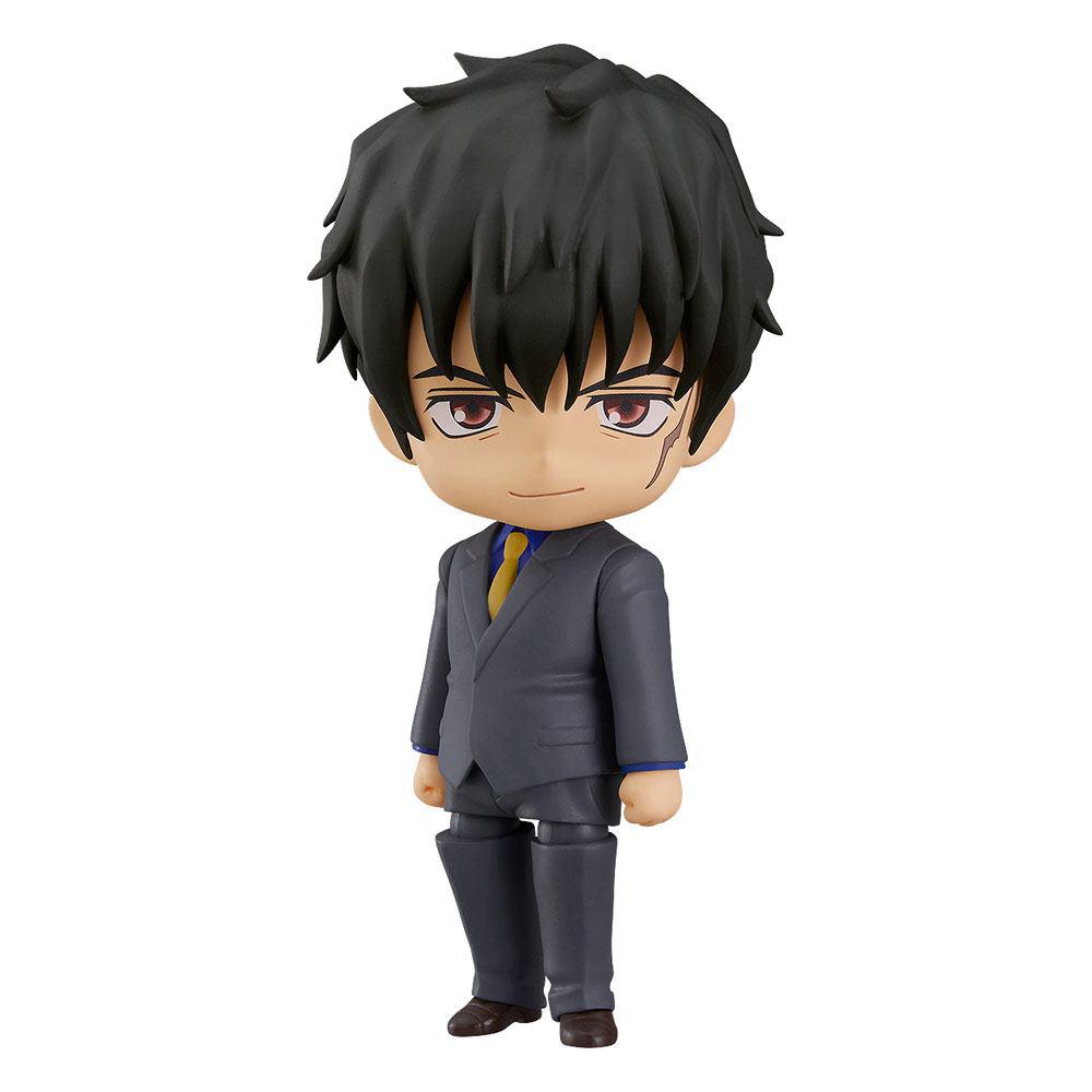 Preview: Nendoroid 1646 Steven A. Starphase