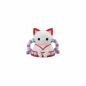 Preview: Lucky Box - One Piece Mega Cat Project - NyanPieceNyan! Vol. 3 Wano Kuni - Megahouse