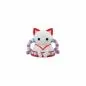 Preview: Lucky Box - One Piece Mega Cat Project - NyanPieceNyan! Vol. 3 Wano Kuni - Megahouse